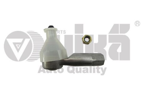 Наконечник рулевой левый Skoda Octavia (04-13)/VW Passat (06-12),Tiguan (08-11)/Audi Q3 (12-15)/Seat Leon (11-16) - Vika 44230097501