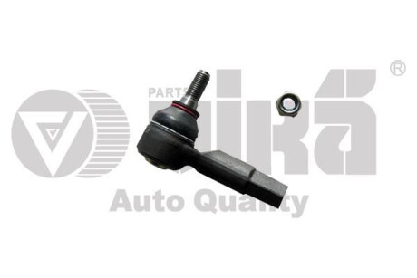 Наконечник рулевой левый Skoda Fabia (00-14),Rapid (13-)/VW Polo (02-)/Seat Ibiza (06-12,13-),Toledo (13-) - Vika 44230098101