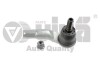 Наконечник рульової тяги правий Skoda Fabia / VW Polo (09-) - (6C0423812A, 6R0423812, 6RD423812B) Vika 44231026701 (фото 1)