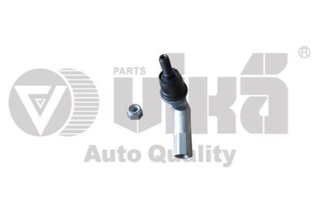 Наконечник рулевой левый VW UP (12-)/Audi A1 (15-), - Vika 44231026901