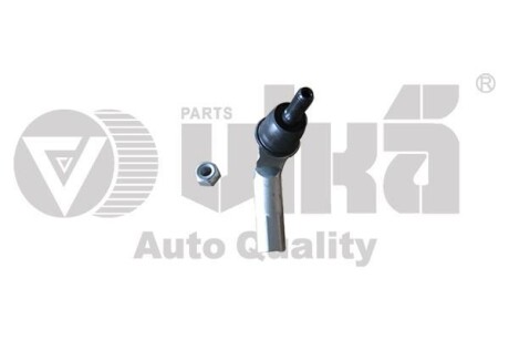 Наконечник рульовий правий Skoda CitiGo (12-)/VW UP (12-)/Audi A1 (15-), - Vika 44231027001