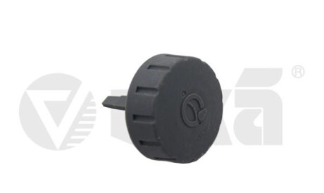 Крышка бачка гидроусилителя Skoda Fabia (00-08)/Seat Ibiza (02-10) - Vika 44231672801