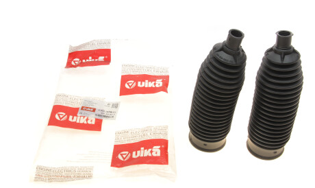 Фото 2 - Рулевая рейка и крепление Vika 44231679601