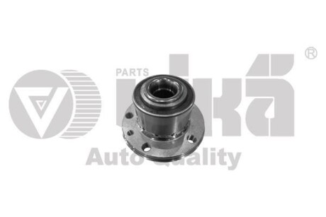 Ступица передняя с подшипником VW Touareg (03-10),T5 (03-)05 - Vika 44980797501