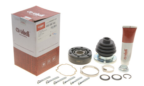 Фото 2 - ШРУС Vika 44980871701