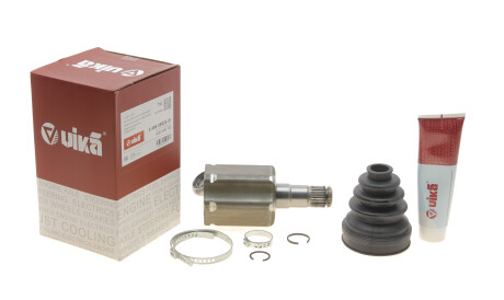 Фото 2 - ШРКШ Vika 44980952601