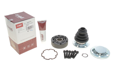 Фото 5 - ШРУС Vika 44980997701