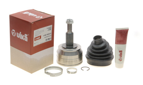 Фото 2 - ШРУС Vika 44981043901