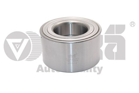 Wheel bearing, front - (7L0501287A, 7L0498287, 95534190100) Vika 44981218901