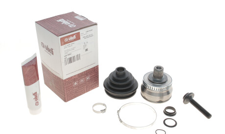 Фото 2 - ШРКШ Vika 44981765301