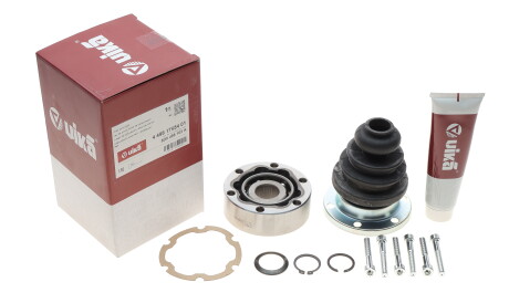 Фото 2 - ШРУС Vika 44981765401