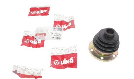 Фото 2 - Пильовик ШРКШ Vika 44981765501