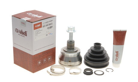 Фото 2 - ШРУС Vika 44981765801