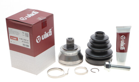 Фото 2 - ШРКШ Vika 44981766101