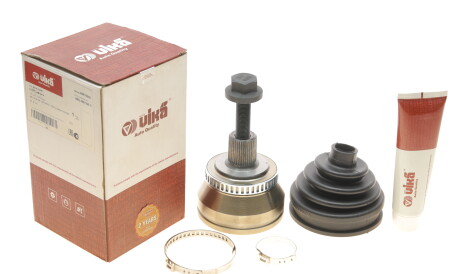 Фото 2 - ШРКШ Vika 44981766401