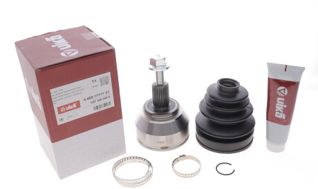 Фото 2 - ШРКШ Vika 44981771101