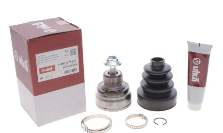 Фото 2 - ШРКШ Vika 44981771401