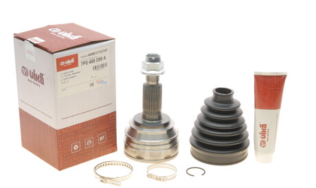 Фото 2 - ШРКШ Vika 44981772101