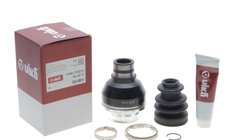 Фото 2 - ШРКШ Vika 44981772201