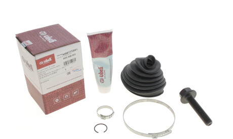 Фото 3 - Пильовик ШРКШ Vika 44981772501