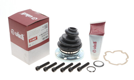 Фото 2 - Пильовик ШРКШ Vika 44981772701