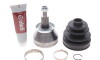 ШРУс наружный (комплект) (27/36 зуб) VW Polo (03-09)/Skoda Fabia (03-08)/Seat Ibiza (02-09) - (6Q0498099F, 6Q0498099FX) Vika 44981773701 (фото 1)