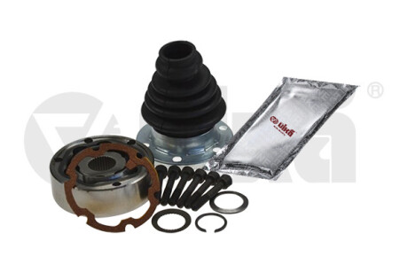 ШРУс внутренний (комплект) (33 зуб/32мм) Skoda Octavia (96-10,04-13,12-)/VW Passat 88-,05-,14-),Golf (83-93,97-05,12-) - ((191498104X, 357498104, 357498104X)) Vika 44981774001