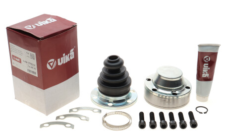 Фото 2 - ШРУС Vika 44981775301