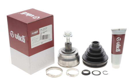 Фото 2 - ШРКШ Vika 44981775801