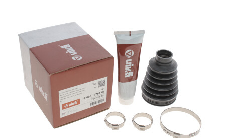 Фото 3 - Пильовик ШРКШ Vika 44981776101