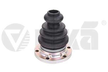 Пильовик ШРКШ внутрішній Audi A4 (95-01), A6 (98-05) - Vika 44981777101