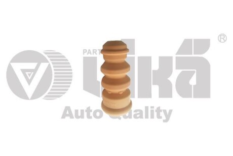 Отбойник амортизатора заднего Skoda Fabia (00-04) - Vika 45120371801