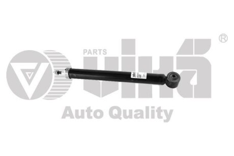 Gas-filled shock absorber, rear - Vika 45130048501