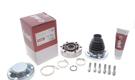 Фото 2 - ШРКШ Vika 45981556601