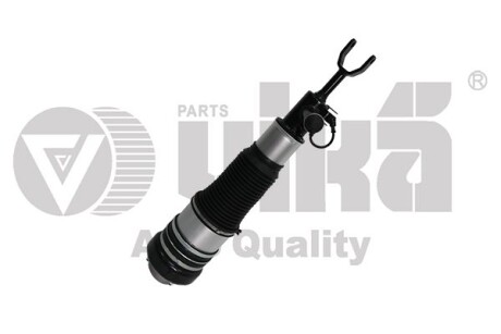 Air shock absorber assembly / front left - (4F0616039, 4F0616039AA, 4F0616039AB) Vika 46160002301