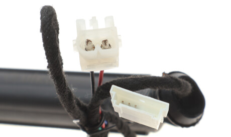 Фото 3 - Амортизатор капота Vika 49616101