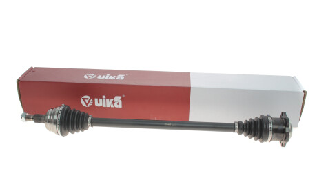 Фото 2 - Напіввісь Vika 54070005701