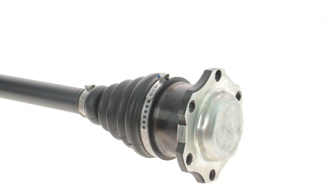 Фото 3 - Напіввісь Vika 54070005701