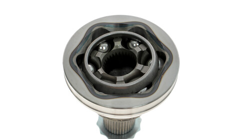 Фото 5 - Напіввісь Vika 54070006401