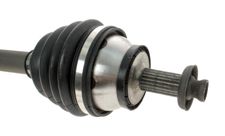 Фото 8 - Напіввісь Vika 54070006401