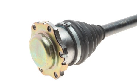 Фото 3 - Напіввісь Vika 54070007201