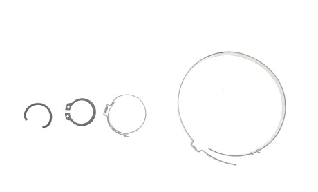 Фото 6 - ШРУС Vika 54070011401