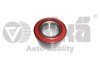 Подшипник ступицы передней Skoda Octavia (97-11)/VW Golf (96-03)/Audi A3 (97-03),TT (99-06)/Seat Leon (00-01) - (1J0407625, 1J0498625, 1J0498625A) Vika 54070036501 (фото 1)