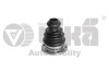 Пильовик ШРКШ внутрішній Skoda Superb (02-08) / VW Passat (96-05) / Audi 100 (77-90), 80 (84-95), A4 (95-00) - (443407283A) Vika 54070414001 (фото 1)