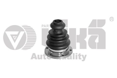 Пильовик ШРКШ внутрішній Skoda Superb (02-08) / VW Passat (96-05) / Audi 100 (77-90), 80 (84-95), A4 (95-00) - (443407283A, 9013370085, A9013370085) Vika 54070414001