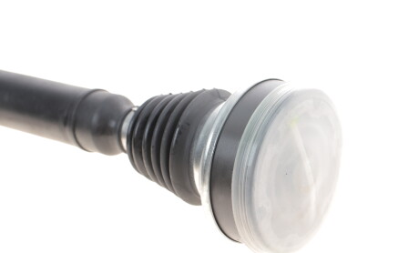 Фото 4 - Напіввісь Vika 54070422401