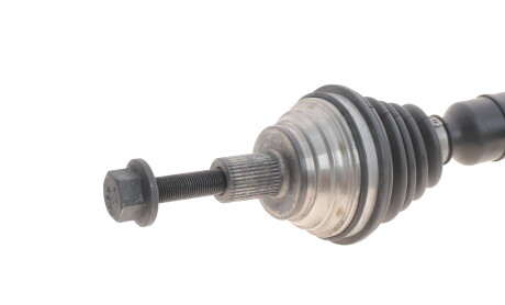 Фото 5 - Напіввісь Vika 54070422401