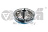 Маточина колеса передня з ABS VW Golf, Caddy, Jetta, Passat (91-02) - (357407613B, 357407615, 357407615A) Vika 54070431001 (фото 1)