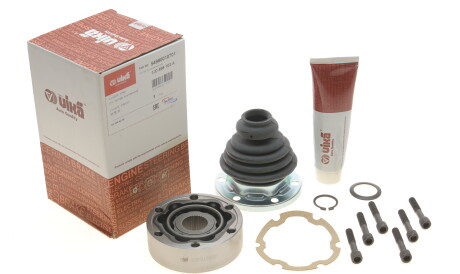 Фото 2 - ШРКШ Vika 54980010701