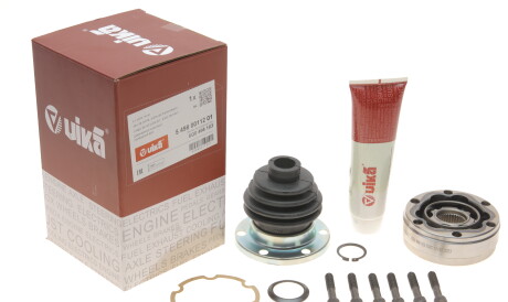 Фото 2 - ШРКШ Vika 54980011201